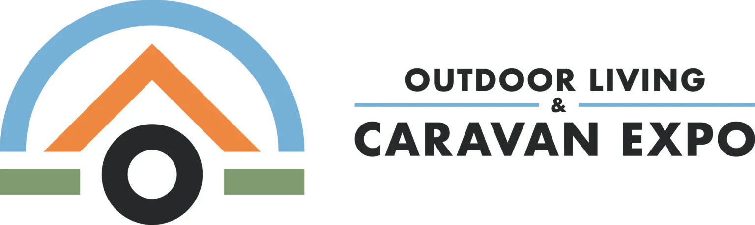 Coody at the Outdoor Living & Camping Caravan Expo 2026