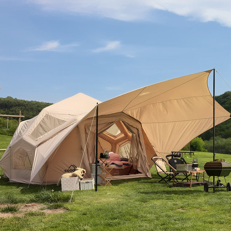 Coody Bestona Air Tent