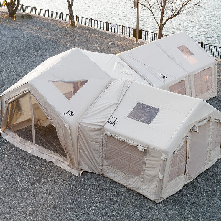 Coody 13.0 Hub Shelter