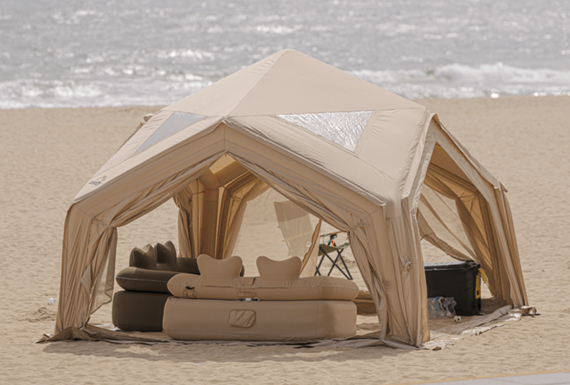 Coody 13.0 Hub Shelter