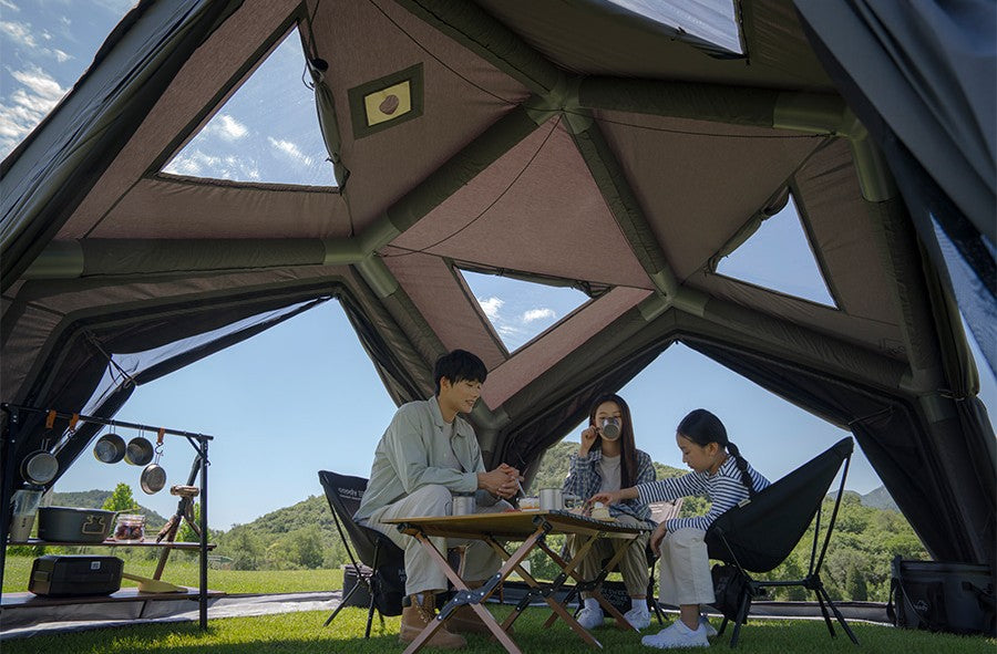 Coody 13.0 Hub Shelter