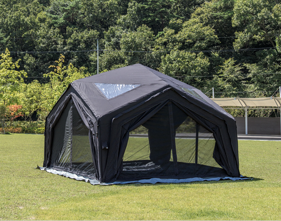 Coody 13 Air Shelter (Inflatable Tent)