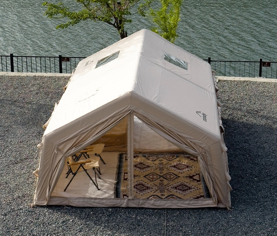 Coody 17.2 Familia Air Tent