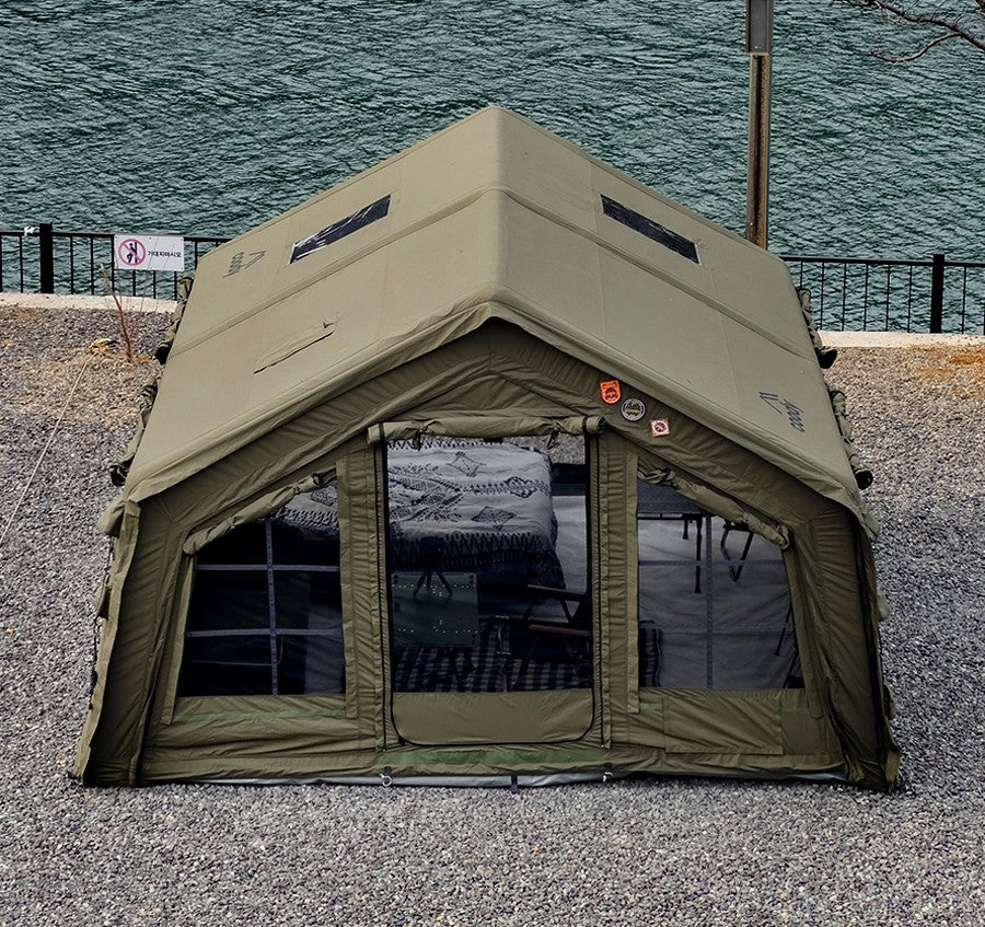Coody 17.2 Familia Air Tent