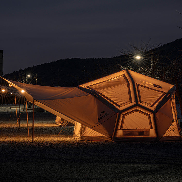 Coody Bestona Air Tent