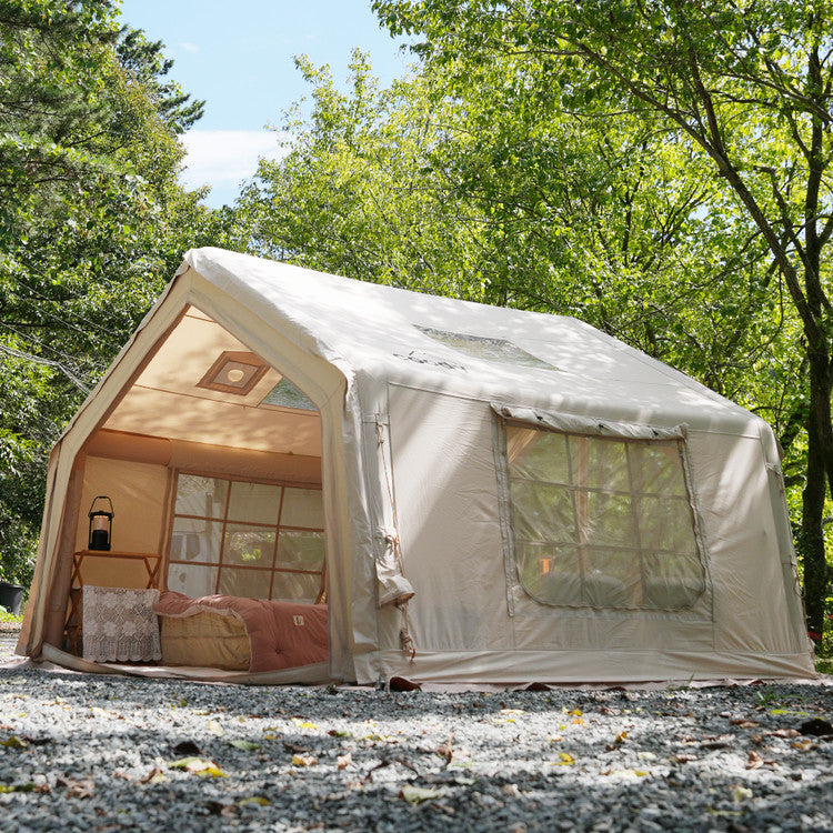 camping tent australia Coody 10.0 Beige