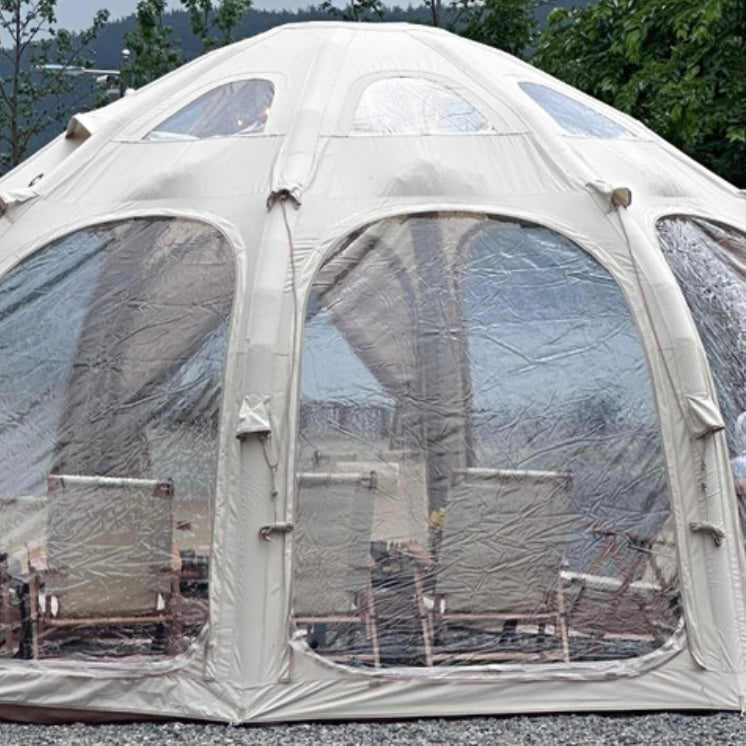 Add-on TPU(Urethane) Wall