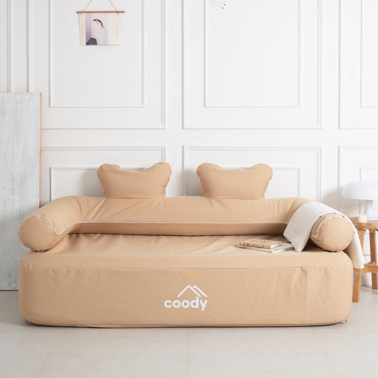 Air Sofa (Wireless Air pump)