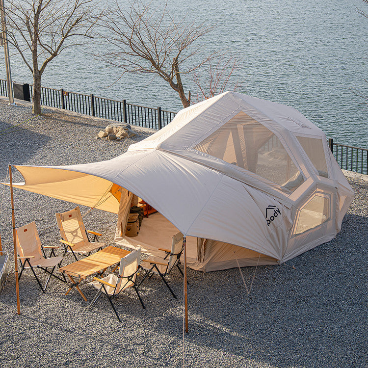 Coody Bestona Air Tent