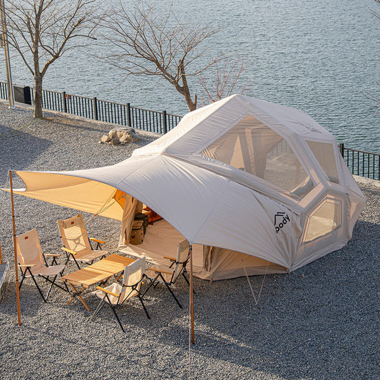 Coody Bestona Air Tent (Inflatable Tent)