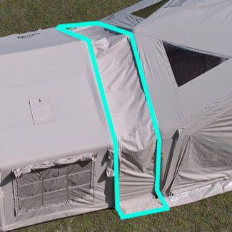 Add-on Tent Connectors