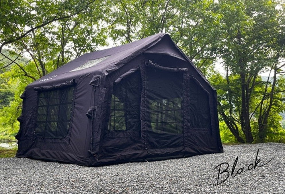Coody 8.0 Air Tent (Inflatable Tent)