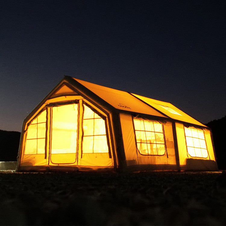 Coody 17.2 Familia Air Tent