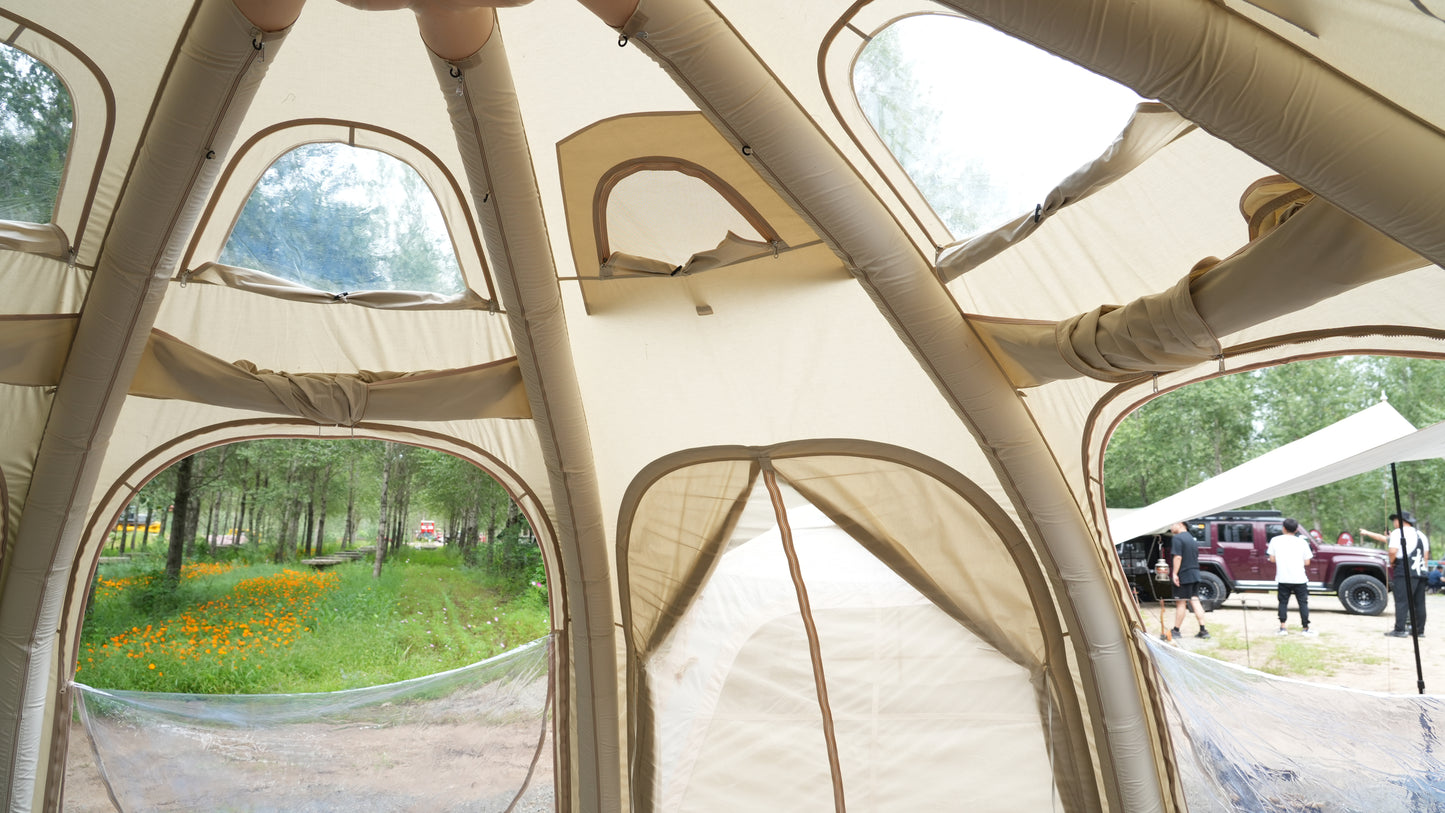 Coody Dome Air Tent