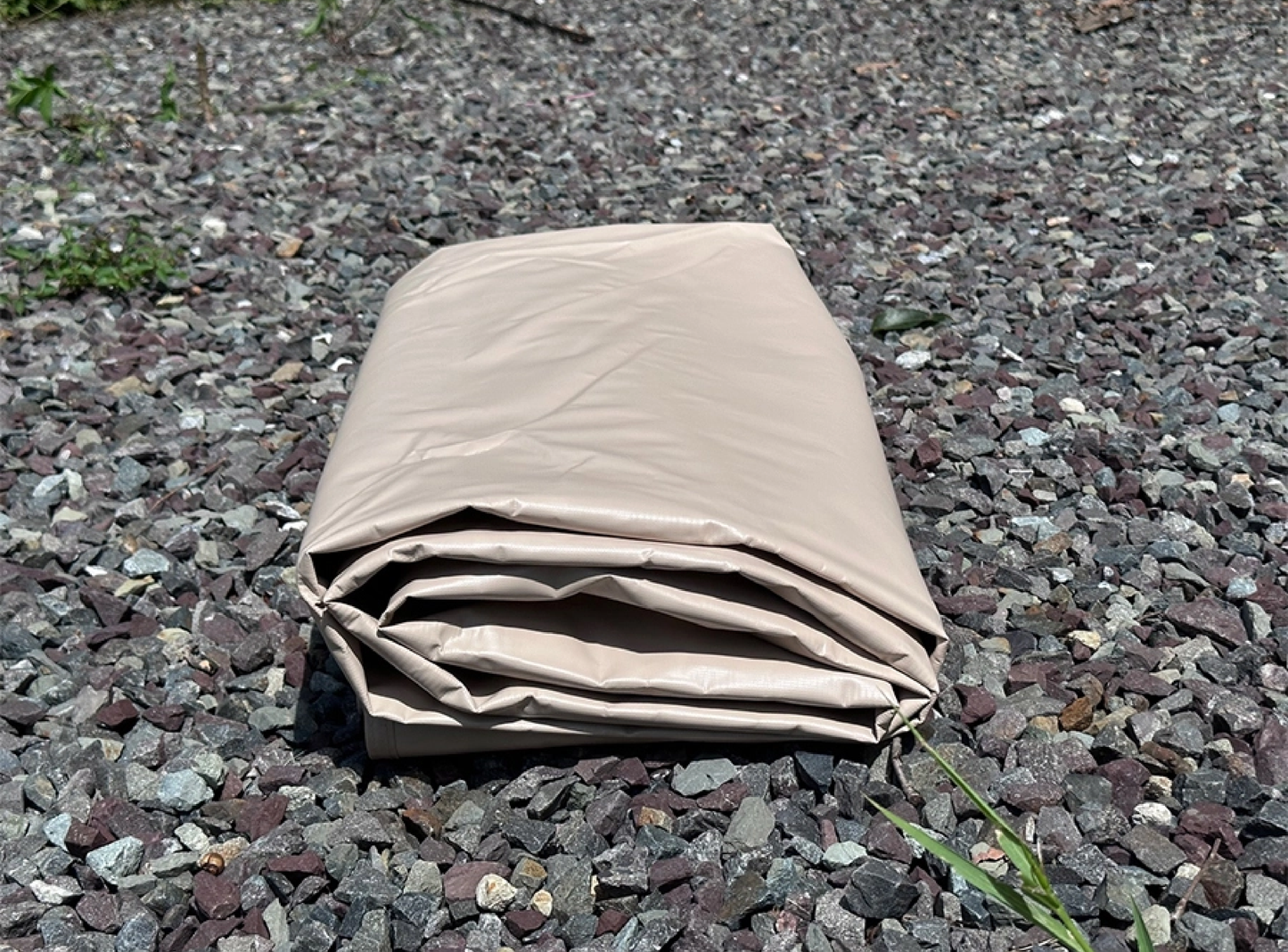 Coody Ground Sheet (PVC)