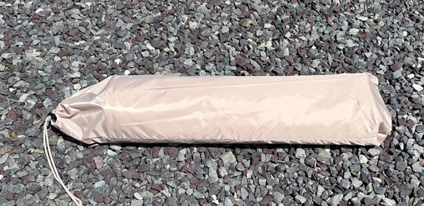 Coody Ground Sheet (PVC)