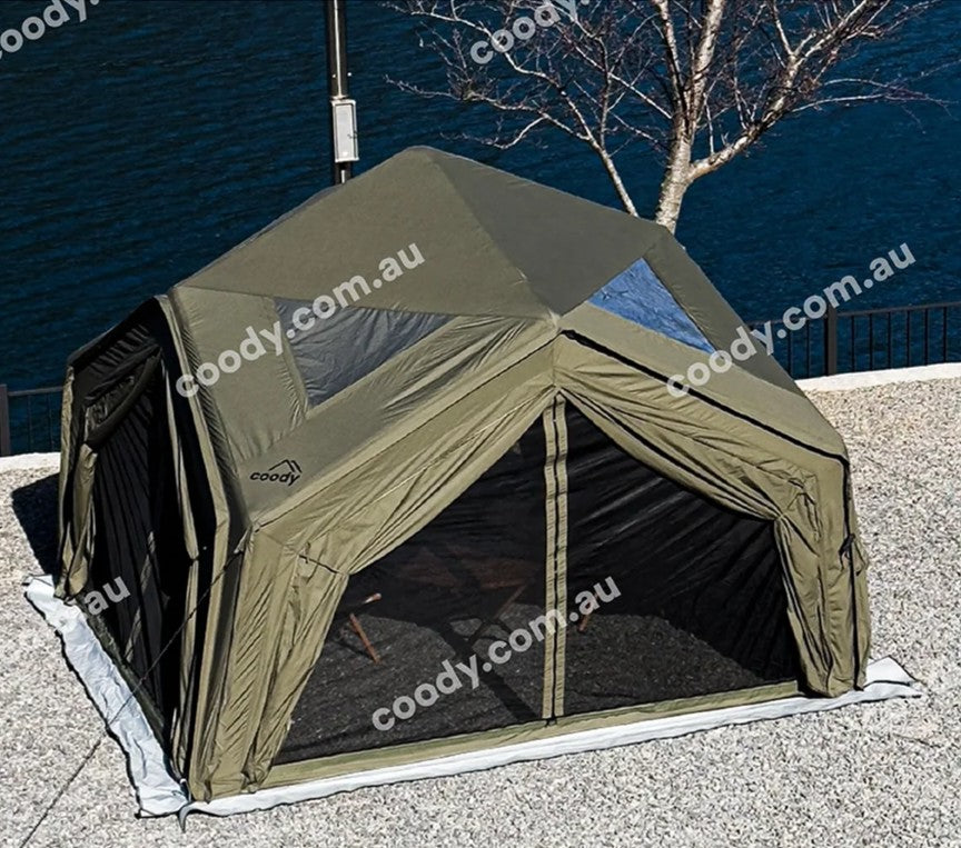 Coody 13.0 Hub Shelter