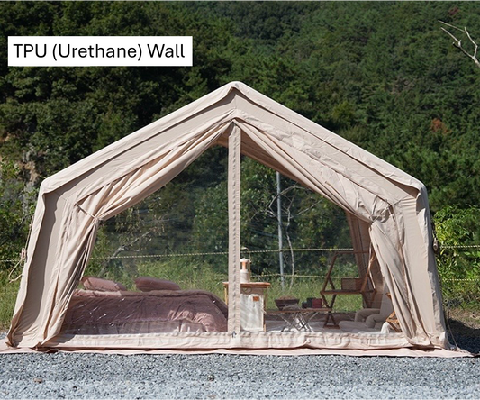 Add-on TPU(Urethane) Wall