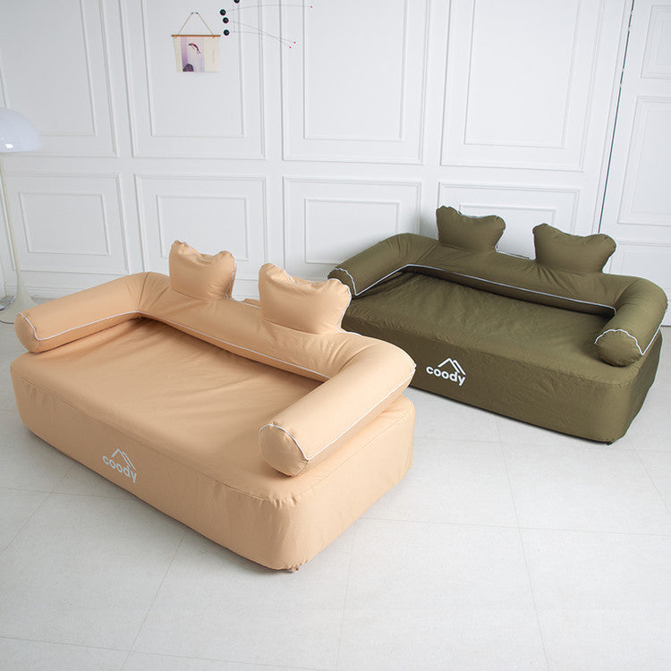 Air Sofa (Wireless Air pump)