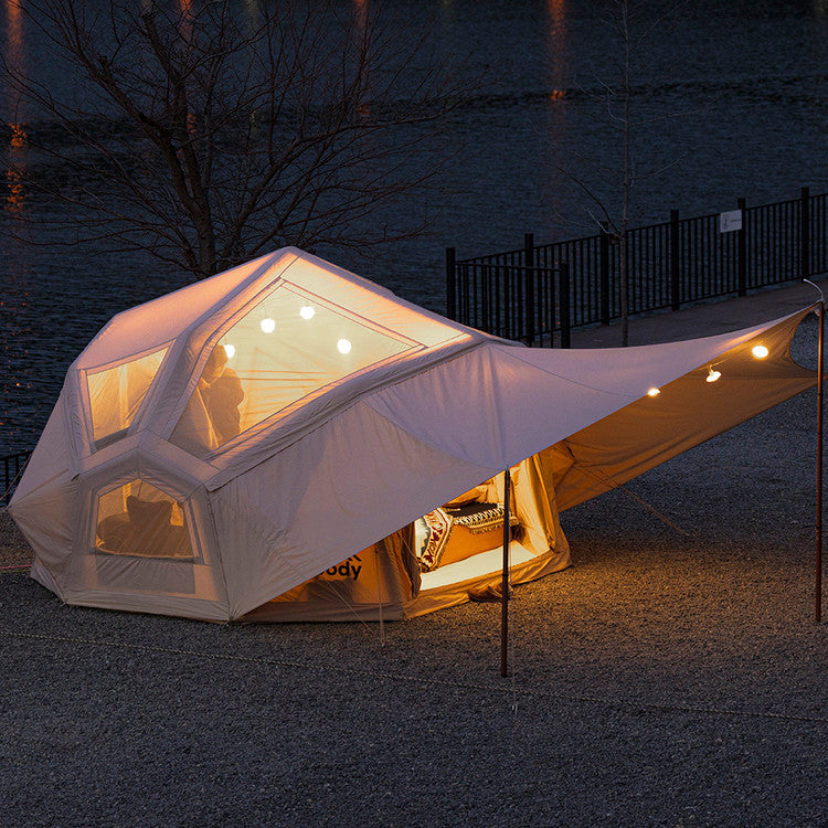 Coody Bestona Air Tent