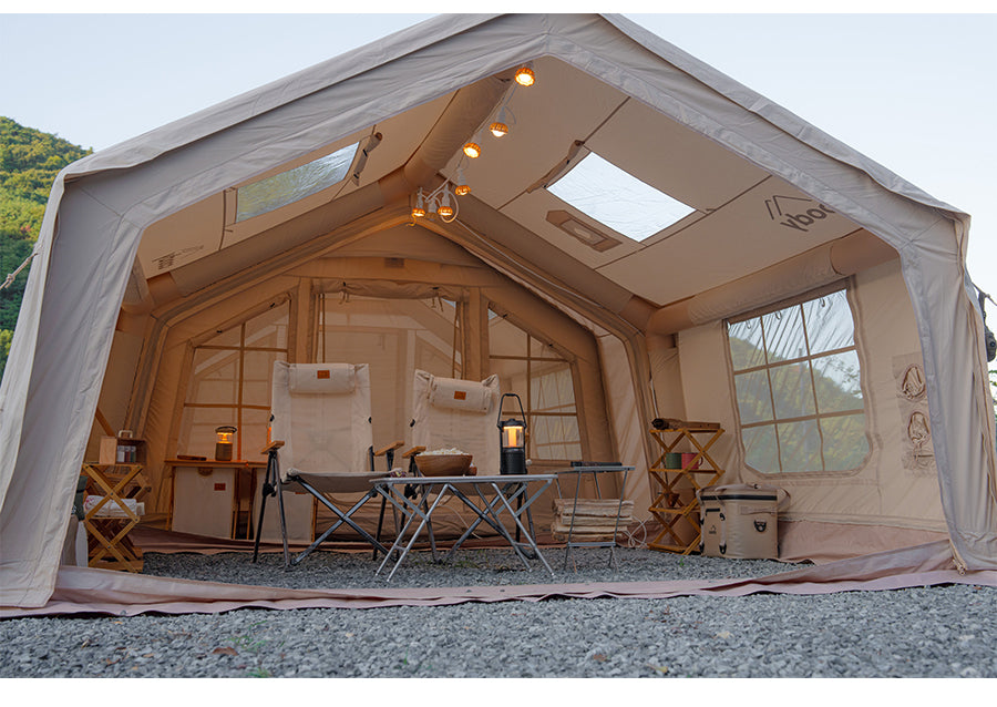 10.0 Shelter