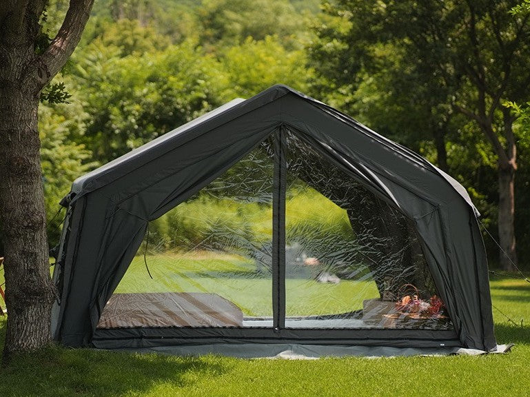 10.0 Shelter