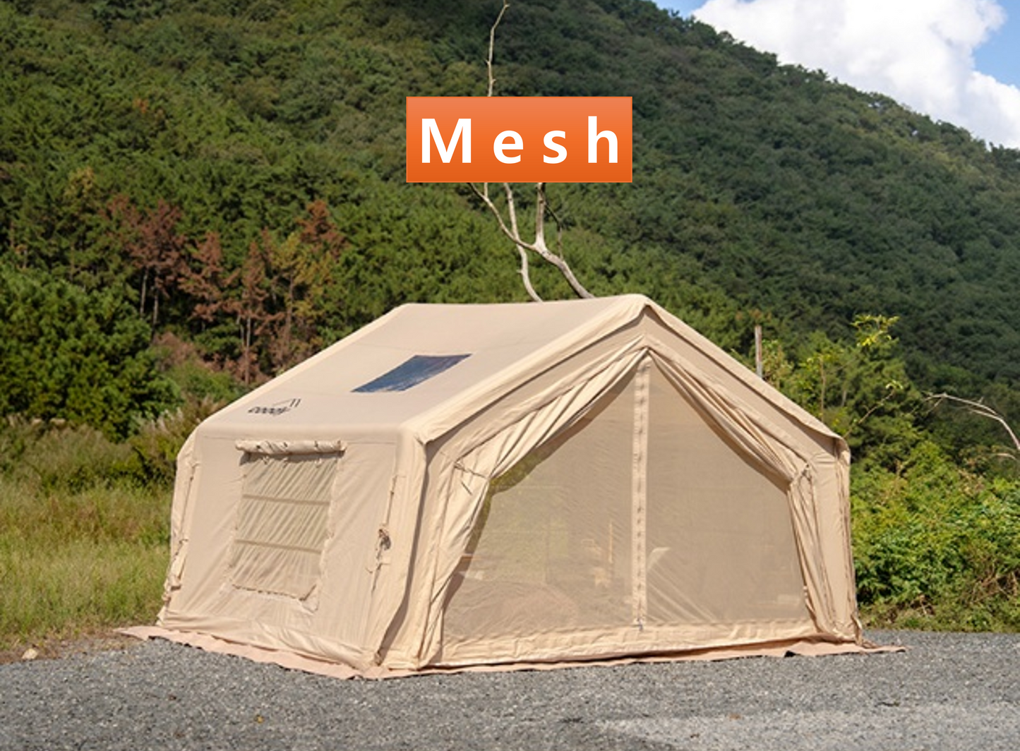 10.0 Shelter