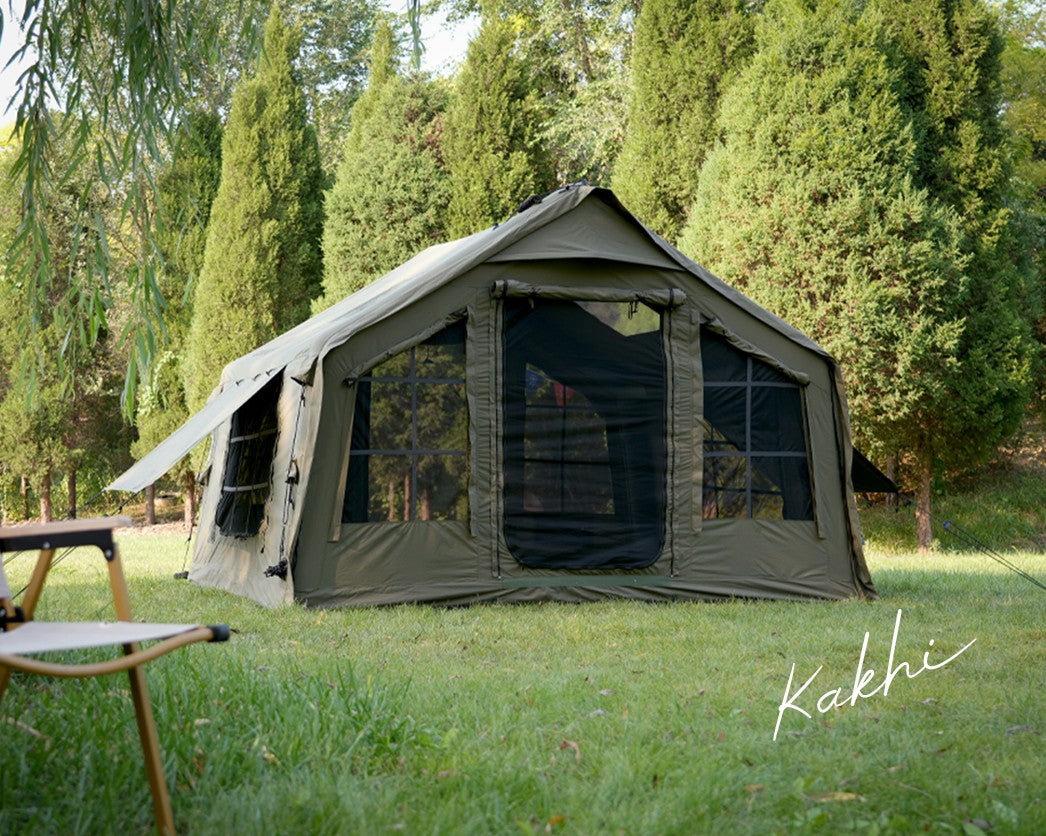 Coody 8.0 Air Tent