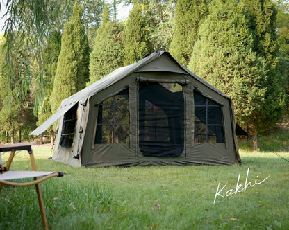 Coody 8.0 Air Tent