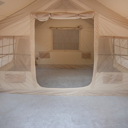 Exclusive Carpet