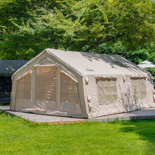 Coody 13.6 Air Tent (Inflatable Tent)