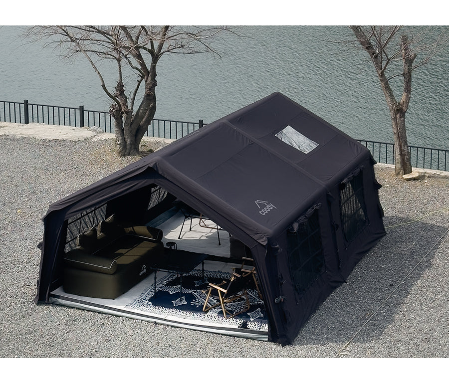 Coody 13.6 Air Tent (Inflatable Tent)