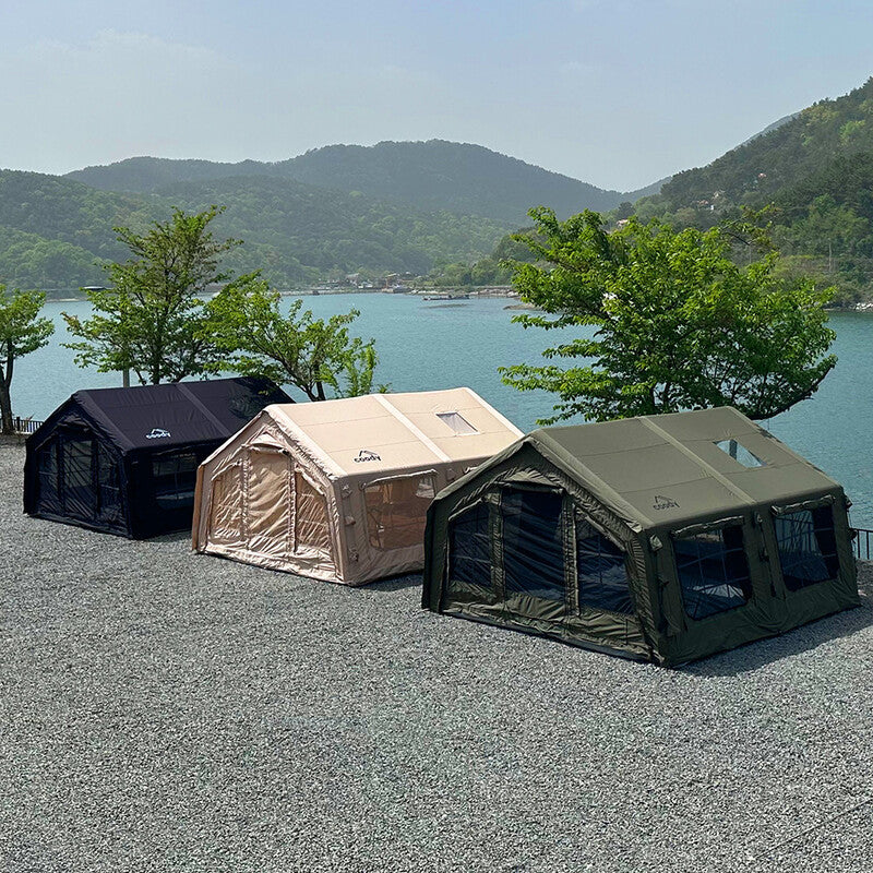 Coody 13.6 Air Tent (Inflatable Tent)