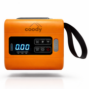 Coody Cordless Electric Air Pump GR-133P