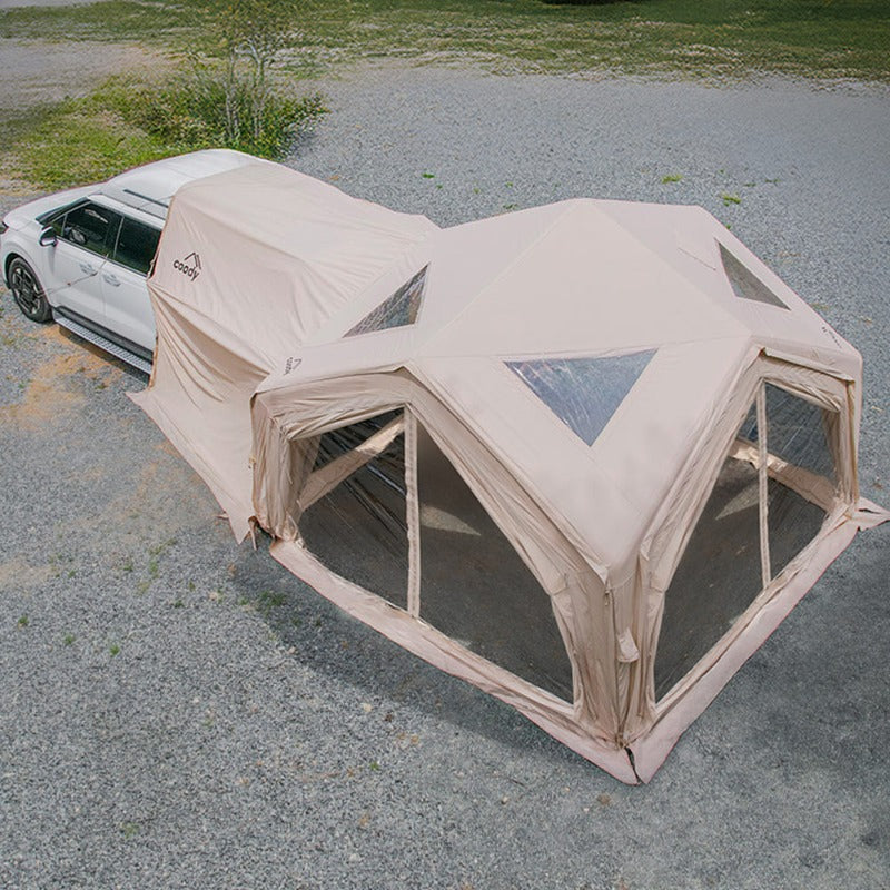 Coody 13 Air Shelter (Inflatable Tent)