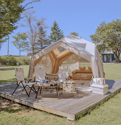 Coody 13.0 Hub Shelter