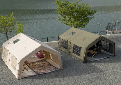 Coody 17.2 Familia Air Tent
