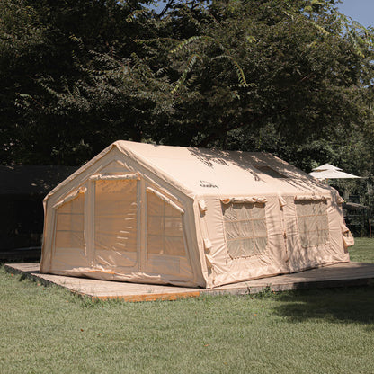 Coody 17.2 Familia Air Tent (Inflatable Tent)