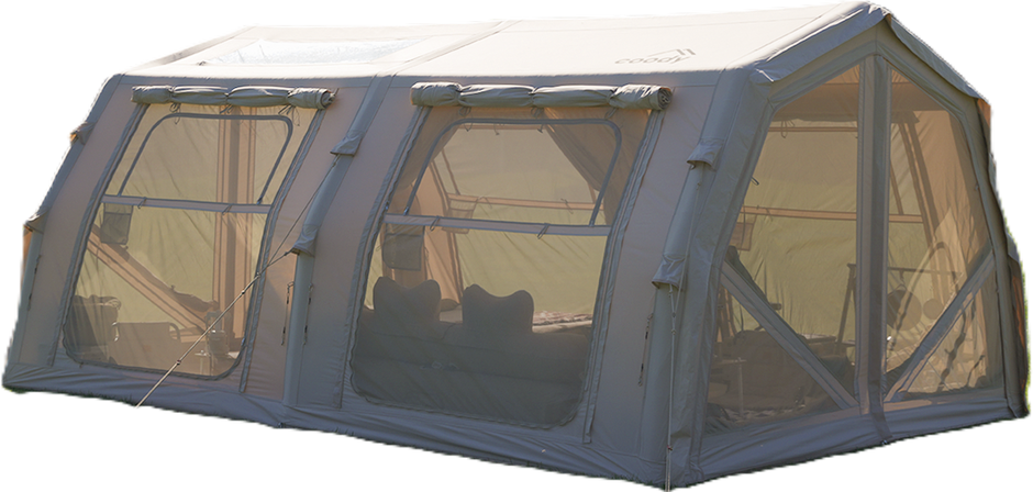 Coody Official | Air Tents Premium Inflatable Tents