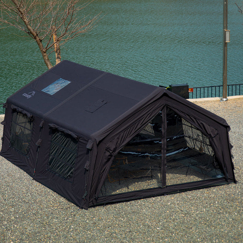 Coody 17.2 Familia Air Tent (Inflatable Tent)
