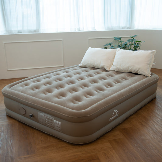 Coody Air Mattress (Wireless)
