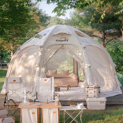 Coody Dome Air Tent