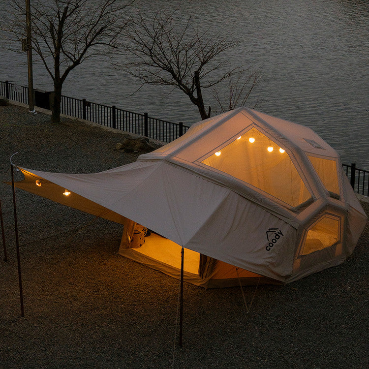 Coody Bestona Air Tent