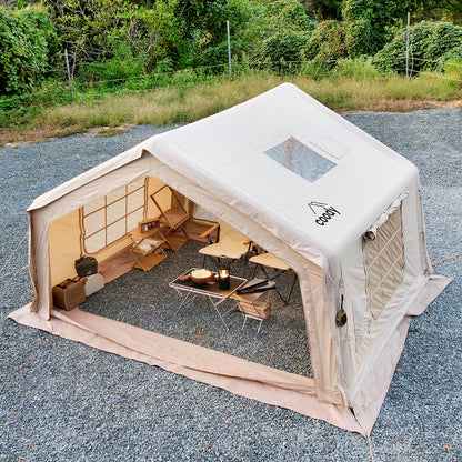 Coody 10.0 Shelter