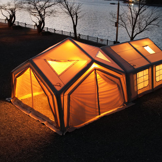 Coody 13.0 Hub Shelter