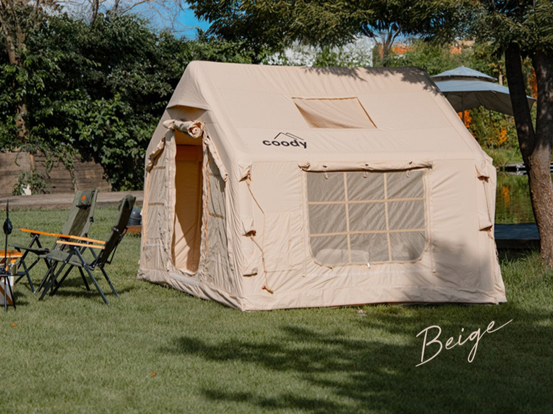 Coody 8.0 Air Tent (Inflatable Tent)