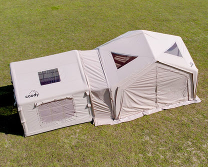 Coody 8.0 Air Tent