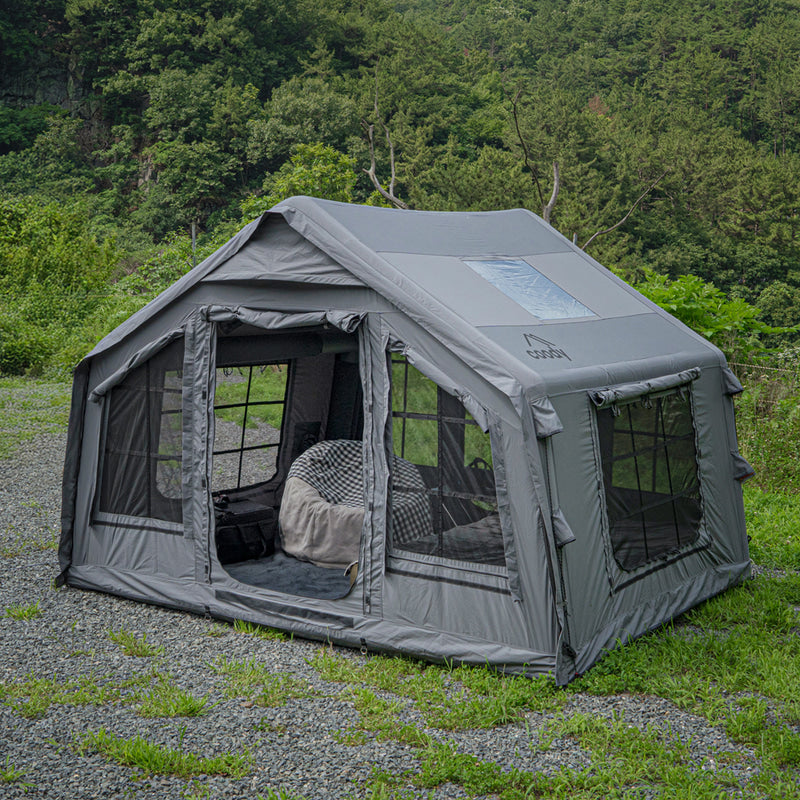 Coody Air Tent 8.0 Inflatable Tent