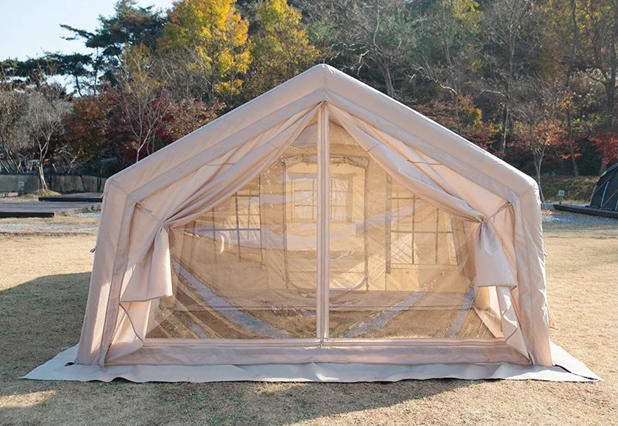 Coody 9.0 Air Shelter (Inflatable Tent)