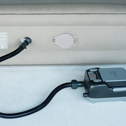Wireless Electric Air Pump 6000mAh
